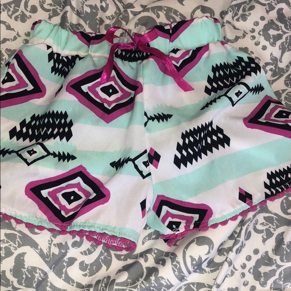 {RMLA} Short Set - Picture 4 of 6